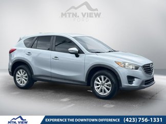 Used 2016 MAZDA CX-5 Sport w/ Rear Camera Package image 1