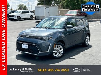 Used 2024 Kia Soul LX w/ Option Group 015 image 1