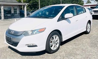 Used 2010 Honda Insight EX image 1