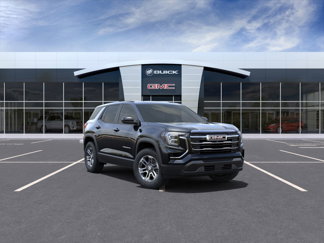New 2025 GMC Terrain Elevation image 1