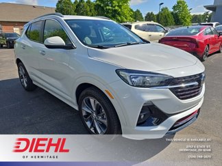 Used 2022 Buick Encore GX Select w/ Sport Touring Package image 1