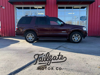 Used 2006 Ford Explorer Limited image 1
