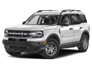 Used 2021 Ford Bronco Sport Big Bend image 1