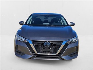 Used 2023 Nissan Sentra SV video 2