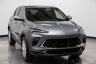 New 2025 Buick Encore GX Preferred image 1