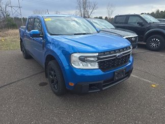 Certified 2022 Ford Maverick XLT w/ Equipment Group 300A Standard image 1
