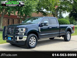 Used 2022 Ford F350 King Ranch w/ King Ranch Ultimate Package image 1