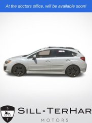 Used 2012 Subaru Impreza 2.0i Sport Limited image 1