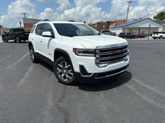 Used 2023 GMC Acadia SLT image 1