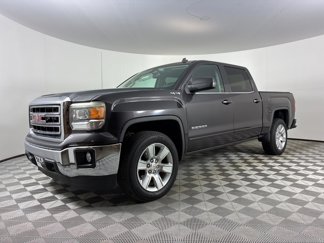Used 2014 GMC Sierra 1500 SLE w/ SLE Value Package image 1