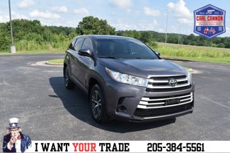 Used 2019 Toyota Highlander LE image 1