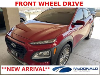 Used 2019 Hyundai Kona SEL w/ SEL Tech Package 02 image 1
