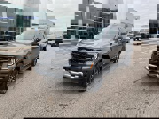 New 2024 Ford Ranger XLT image 1