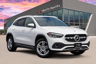 Used 2023 Mercedes-Benz GLA 250 image 1