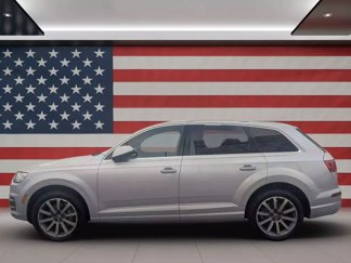 Used 2017 Audi Q7 2.0T Premium Plus image 1