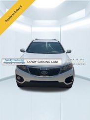 Used 2011 Kia Sorento LX w/ Convenience Pkg image 1