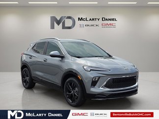 New 2026 Buick Encore GX Sport Touring w/ Comfort Package image 1