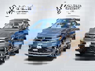 New 2025 Volkswagen Jetta S image 1
