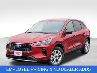 New 2025 Ford Escape Active image 1