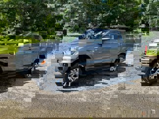 Used 2022 Ford Ranger Lariat w/ Trailer Tow Package image 1