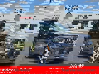 New 2025 Jeep Grand Cherokee Limited image 1