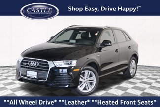 Used 2018 Audi Q3 2.0T Premium image 1