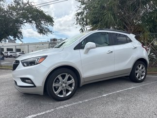 Used 2017 Buick Encore Essence w/ Experience Buick Package image 1