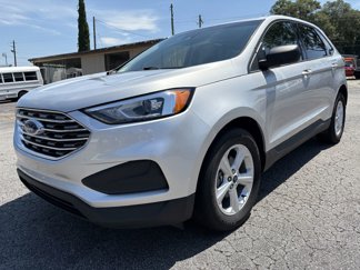 Used 2019 Ford Edge SE w/ Cargo Accessory Package image 1