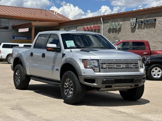 Used 2012 Ford F150 Raptor w/ Raptor Luxury Pkg image 1