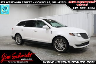 Used 2015 Lincoln MKT AWD w/ Equipment Group 201A image 1