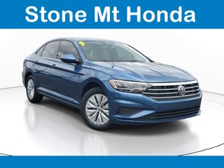 Used 2019 Volkswagen Jetta S w/ Driver Assistance Package image 1