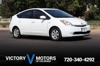 Used 2008 Toyota Prius image 1