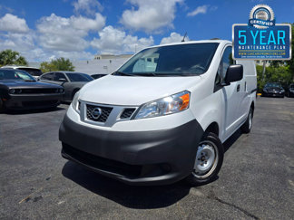 Used 2018 Nissan NV200 S image 1