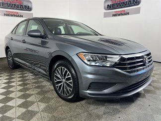 Used 2020 Volkswagen Jetta S image 1