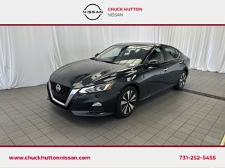 Used 2022 Nissan Altima 2.5 SV image 1