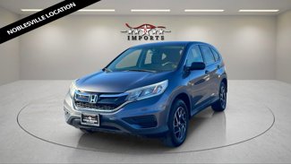 Used 2016 Honda CR-V SE image 1