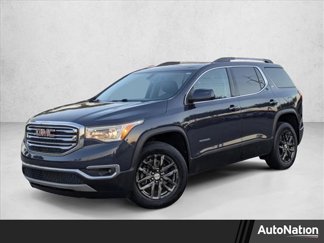 Used 2019 GMC Acadia SLT video 1
