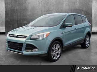Used 2013 Ford Escape SEL w/ Class II Trailer Tow Pkg image 1