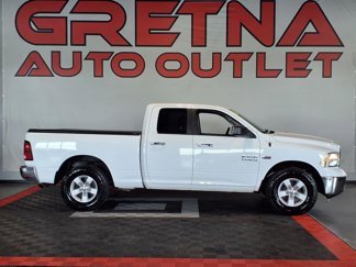 Used 2016 RAM 1500 Classic SLT image 1