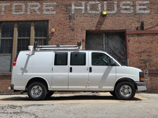 Used 2014 Chevrolet Express 2500 image 1