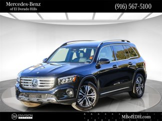 Used 2024 Mercedes-Benz GLB 250 4MATIC video 1