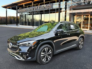 Certified 2025 Mercedes-Benz GLA 250 image 1