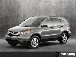 Used 2011 Honda CR-V EX image 1