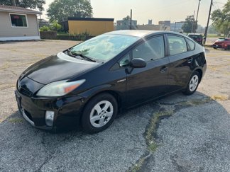 Used 2010 Toyota Prius Five image 1