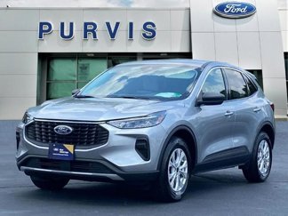 Certified 2024 Ford Escape Active image 1