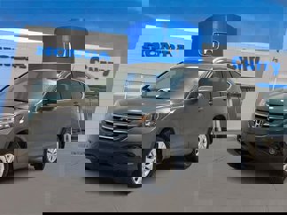 Used 2013 Honda CR-V EX-L image 1