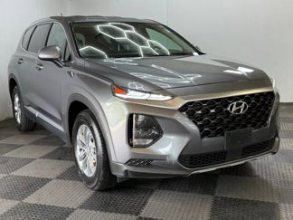 Used 2019 Hyundai Santa Fe SE image 1