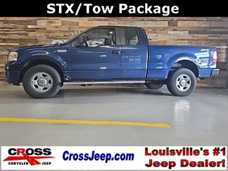 Used 2007 Ford F150 STX image 1