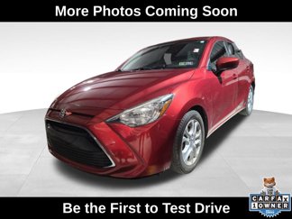 Used 2018 Toyota Yaris iA image 1