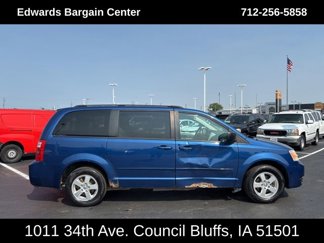 Used 2010 Dodge Grand Caravan SE w/ Entertainment Group 1 image 1